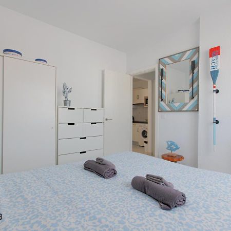 Apartmán Hola Bent Pool And Terrace Irent Fuerteventura Corralejo Exteriér fotografie